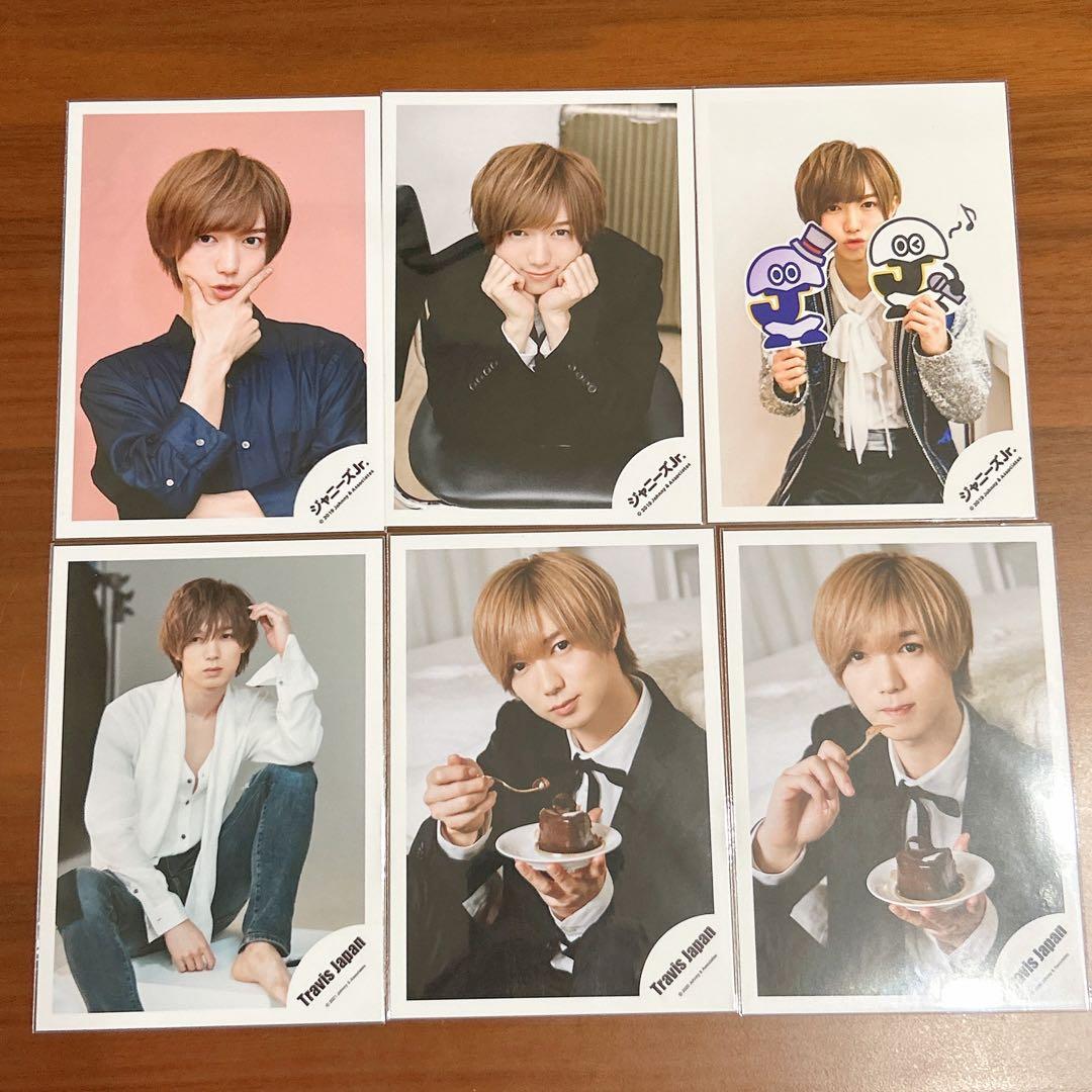 七五三掛龍也 公式写真 12枚まとめ売り - メルカリ