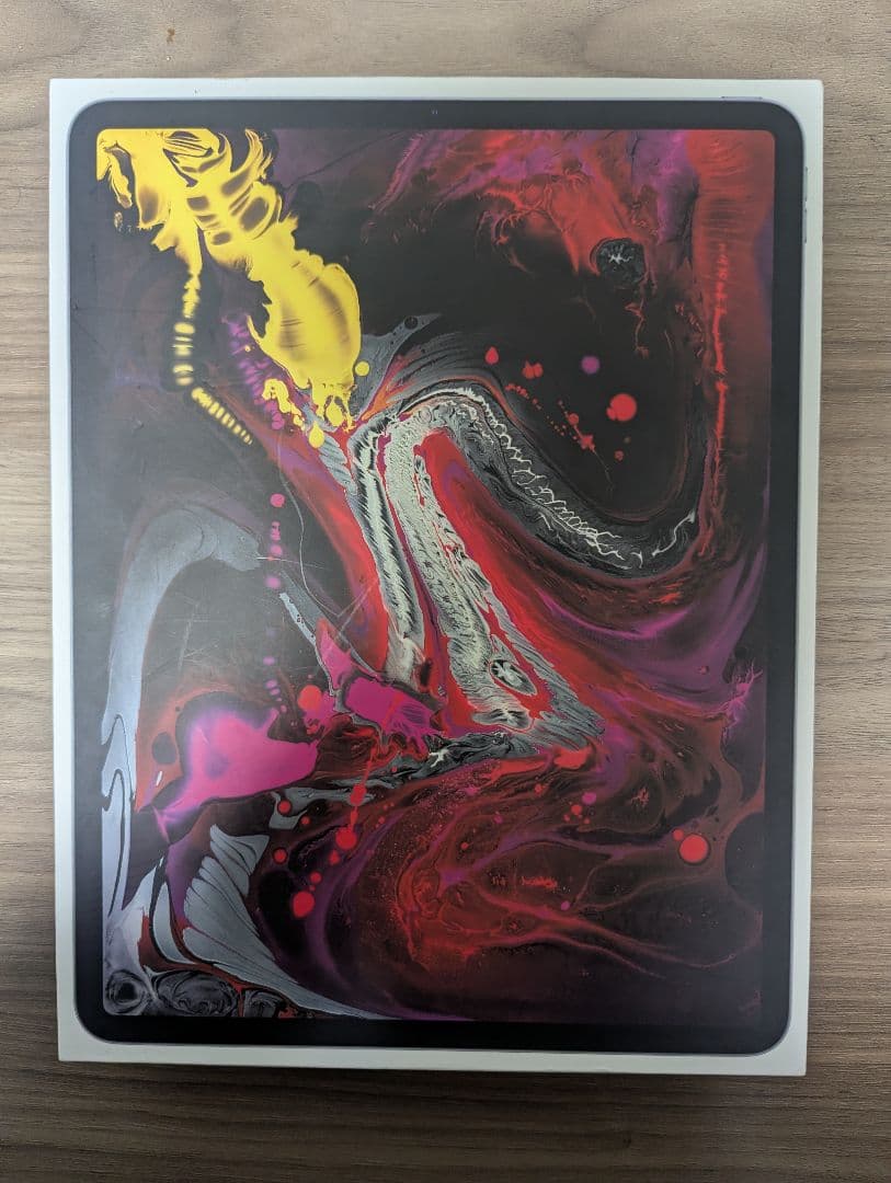 Apple iPad スペースグレー 本体 充電器付き iPad mini Wi-Fi + Cellularモデル 256GB - スペースグレイ: Apple