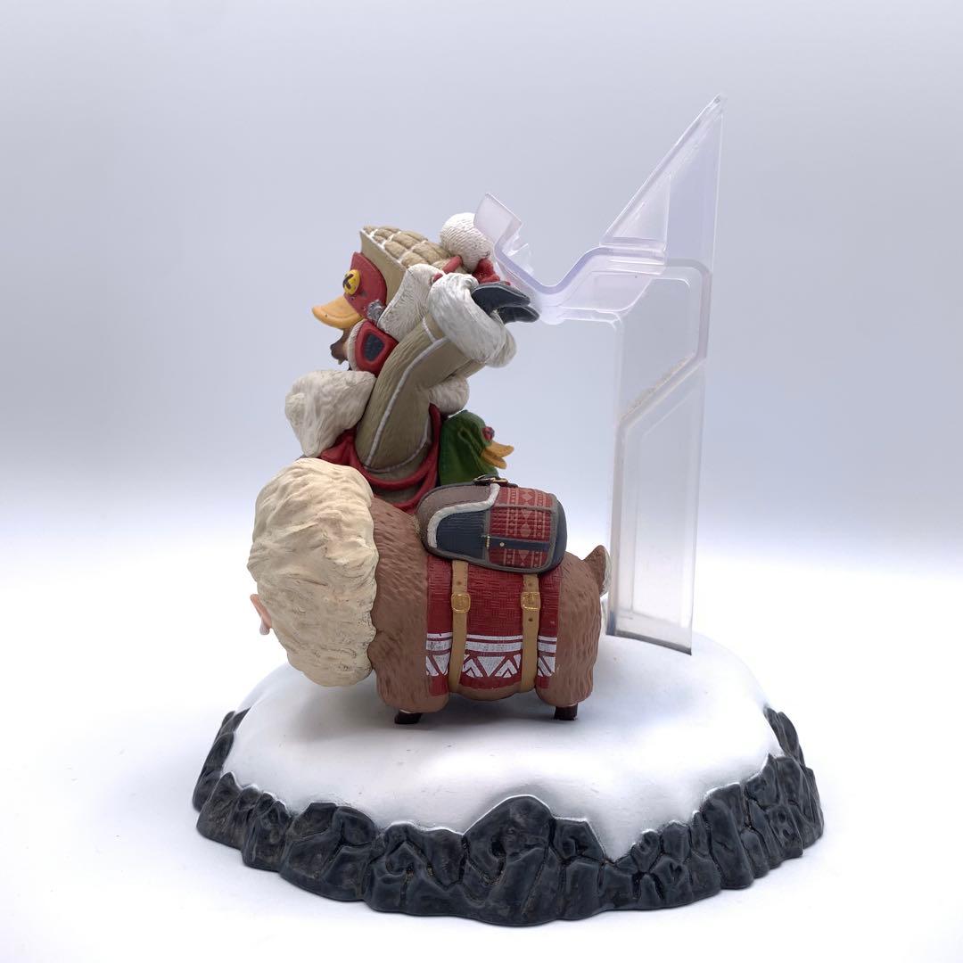 モンスターハンターワールド アイスボーン オトモアイルーマルチ