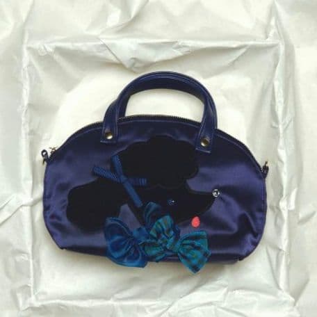 新品未開封品 Bibiy × familiar ミニバッグ ミニバッグ〈Bibiy. × familiar〉 | ファミリア公式サイト