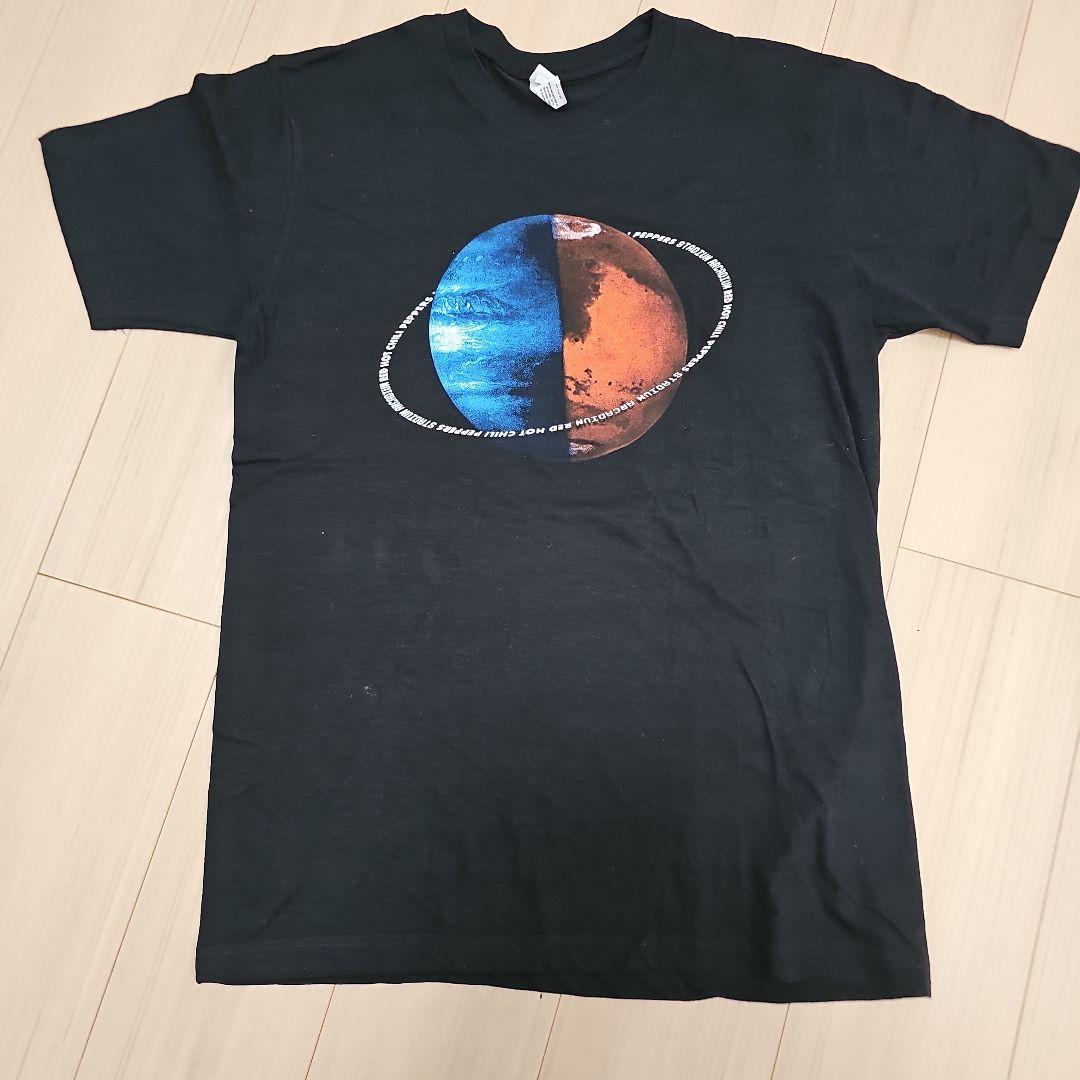 BTS WORLD TOUR LOVE YOURSELF Tシャツ Lサイズ新品タグ付き！未開封