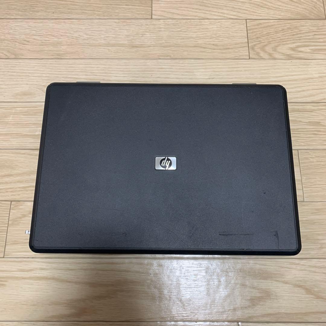 hp compaq nx4800 Windows XP ノートPC ジャンク - メルカリ