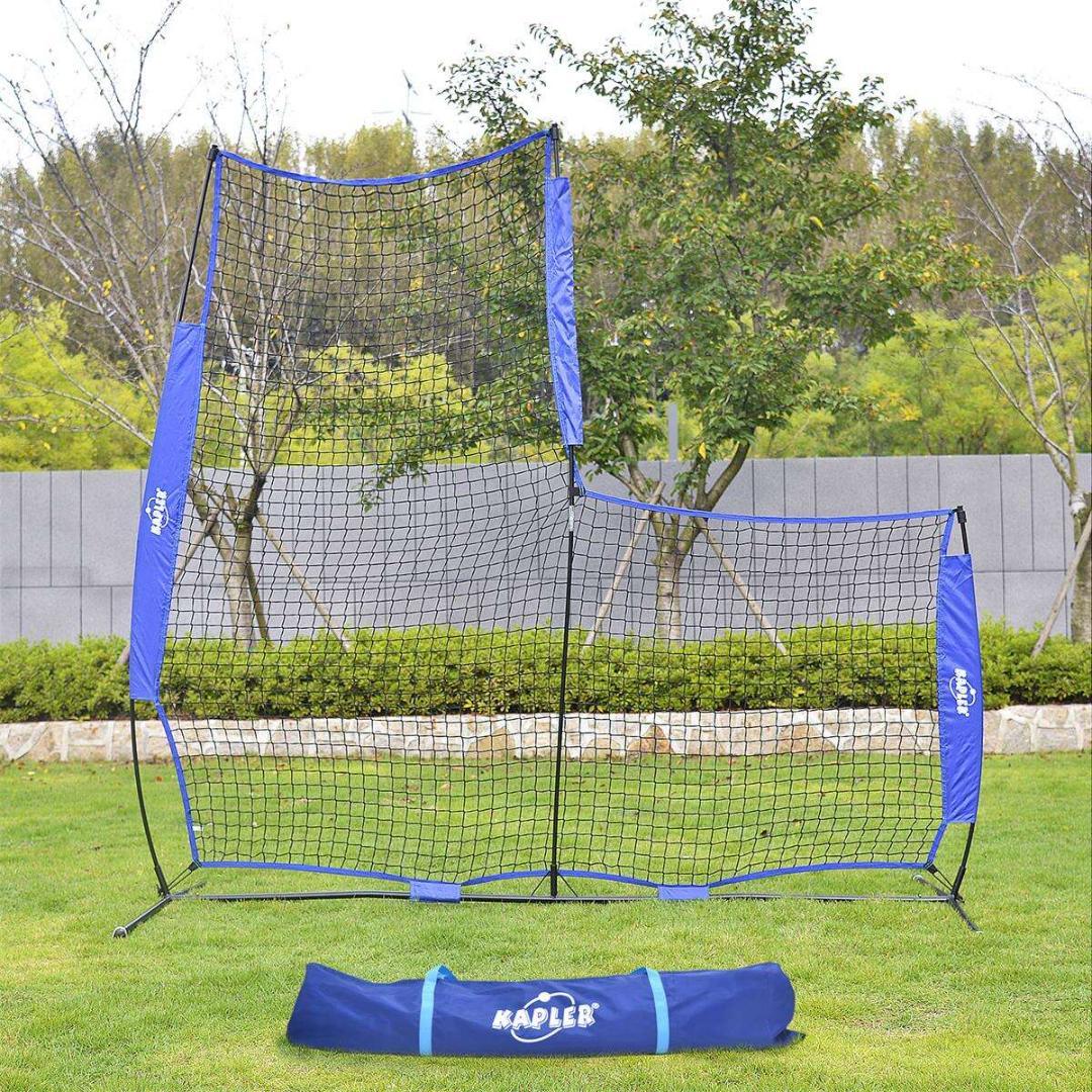 野球防球ネット　野球投球保護ネット　野球ネット　 2.1x2.1m 楽天市場】野球ネット 野球防球ネット 防球ネット 2.1x2.1m防球