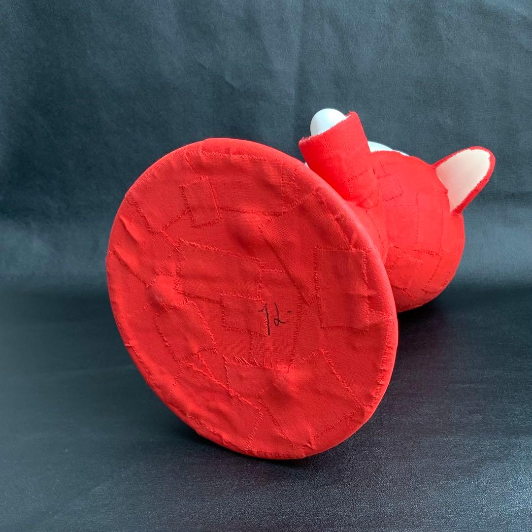 奈良美智Yoshitomo Nara 置物 オブジェ人形フィギュア - メルカリ