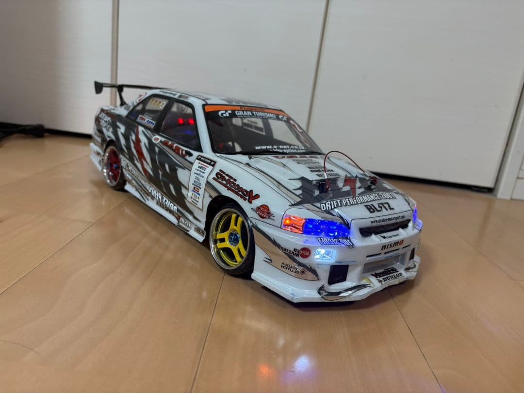 ヨコモドリパケフルセット