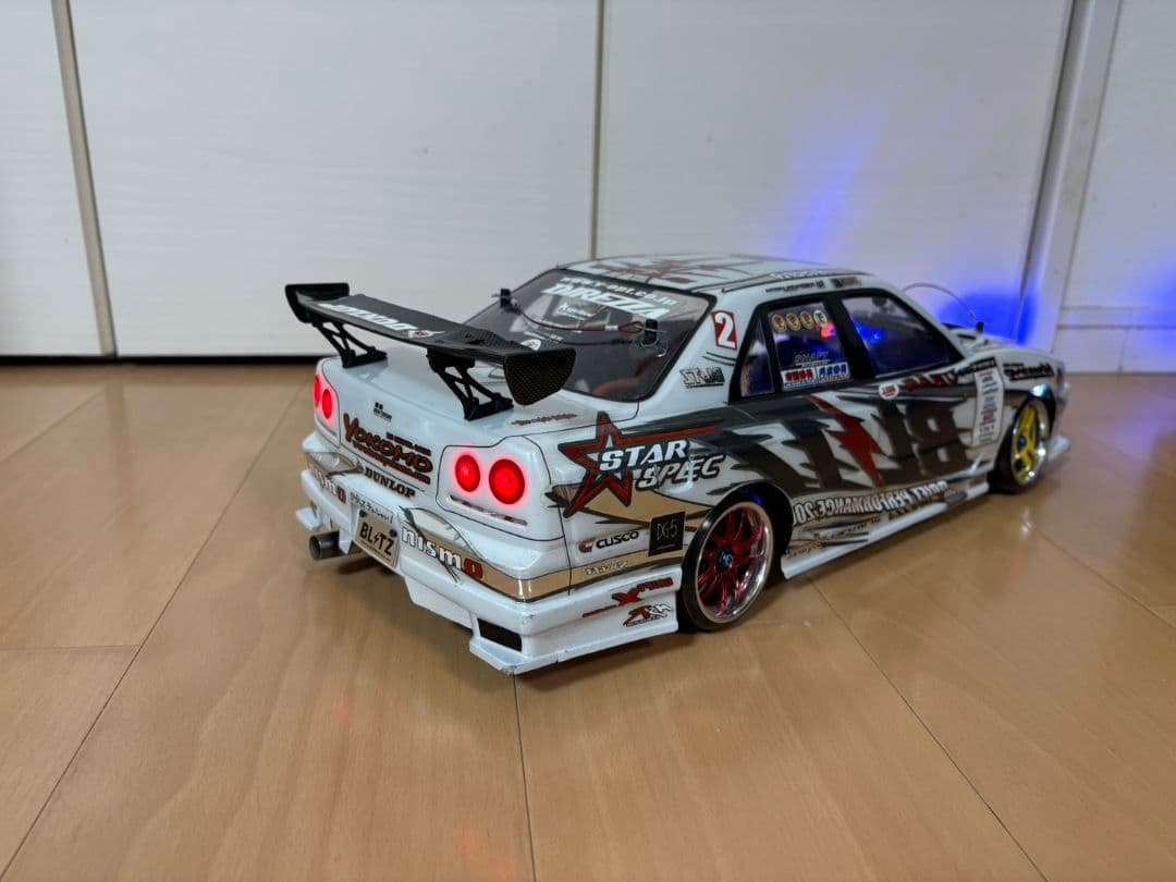 ヨコモドリパケフルセット