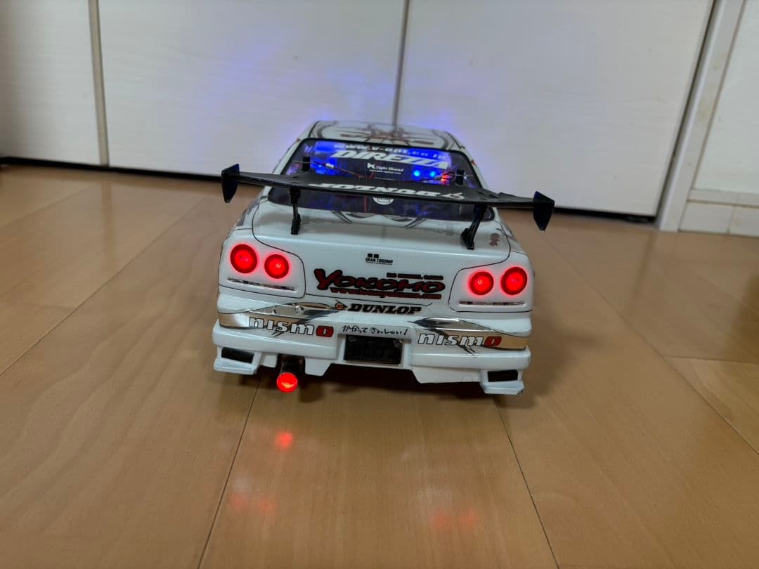 ヨコモドリパケフルセット