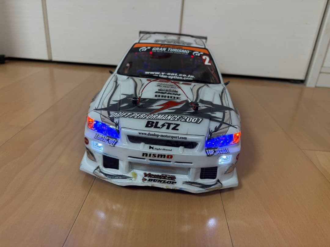 ヨコモドリパケフルセット