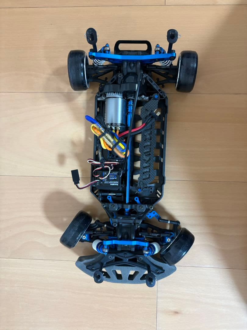 ヨコモドリパケフルセット