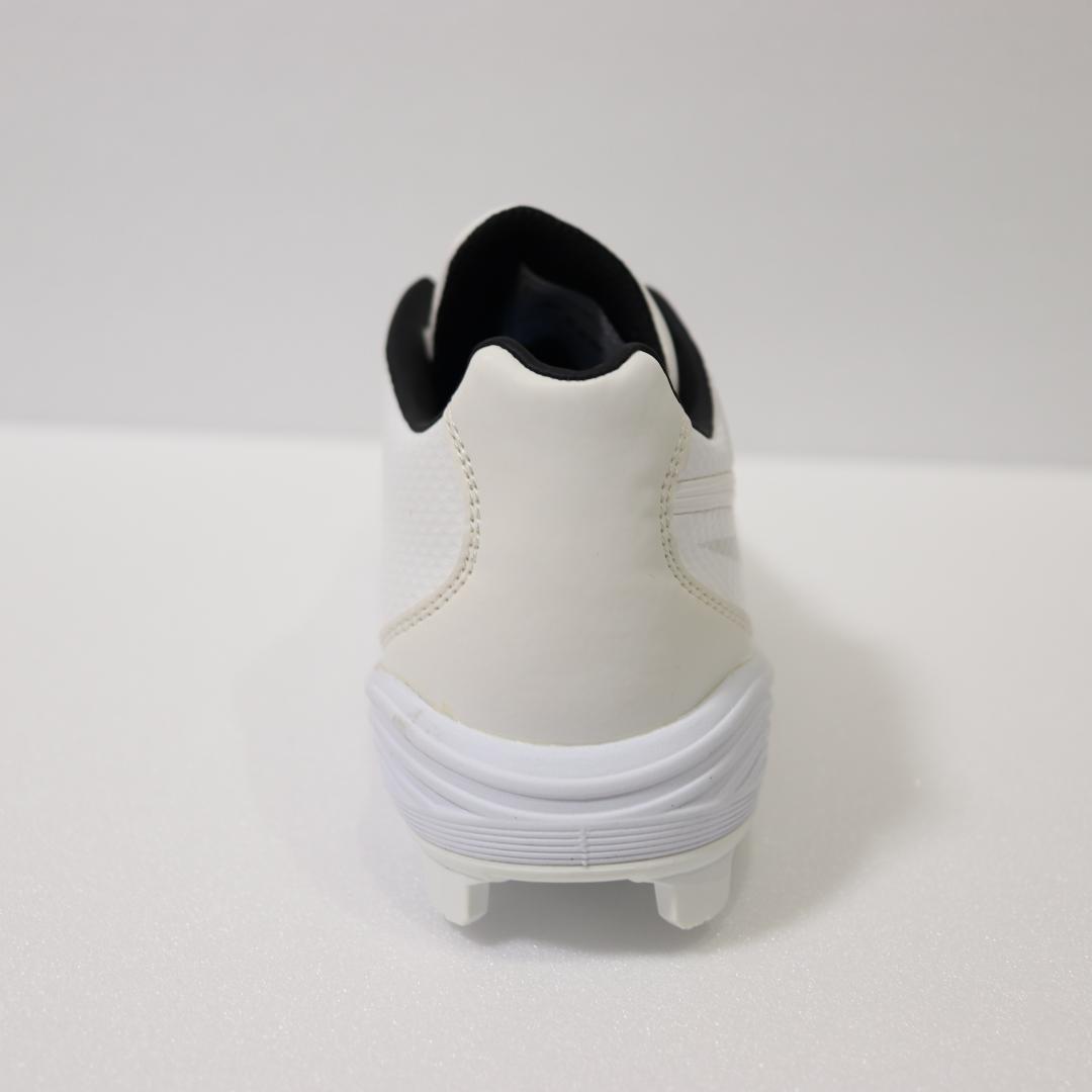 【未使用】SSK proedge 25.5cm ホワイト スパイク