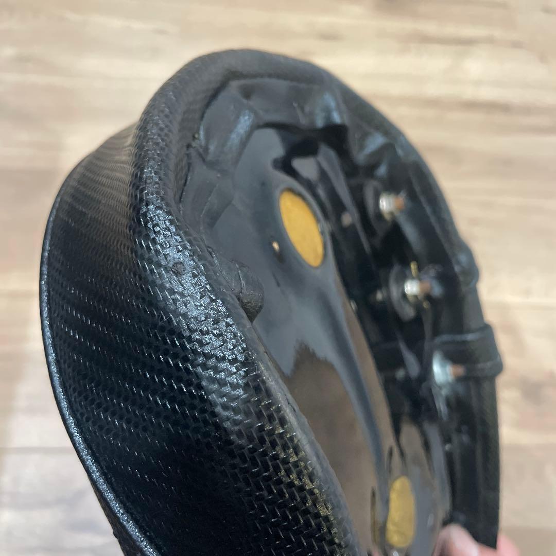 サ*ム様 5Lモンキー カーボン調タックロールシート - メルカリ