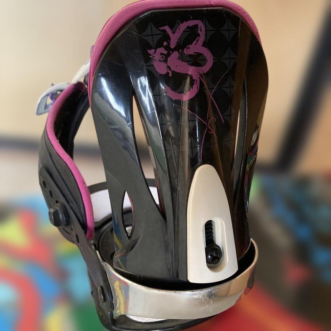 Division スノーボード カラフル - メルカリ