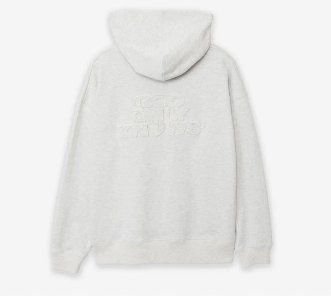 GOD ONLY KNOWS (SWEAT HOODIE・PANTS)岩田剛典
