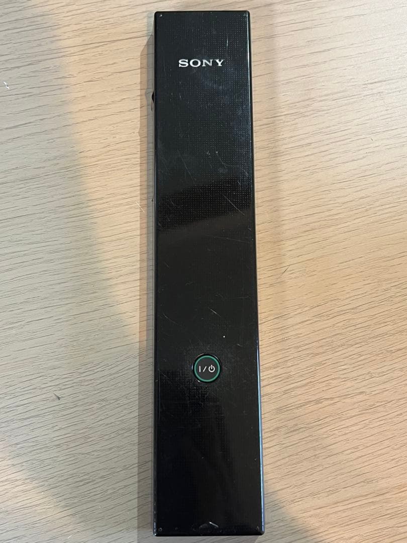 ソニーブラビアSONY BRAVIA CX400 22V型液晶テレビ動作確認済み - メルカリ