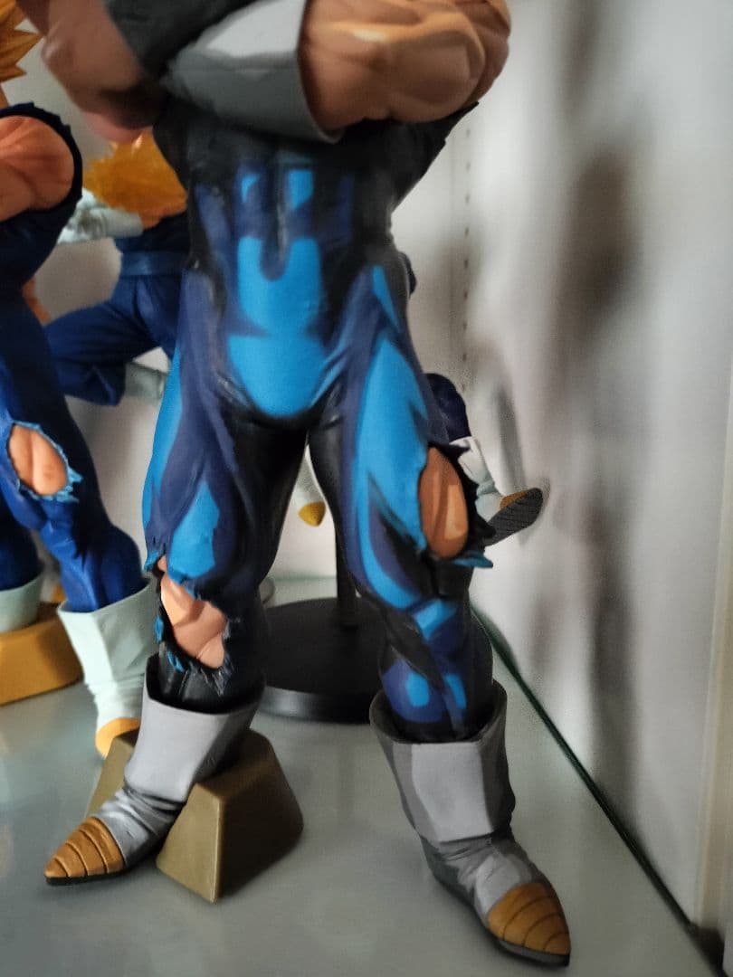 grandista　グランディスタ　ベジータ　マンガディメンションズ　２次元