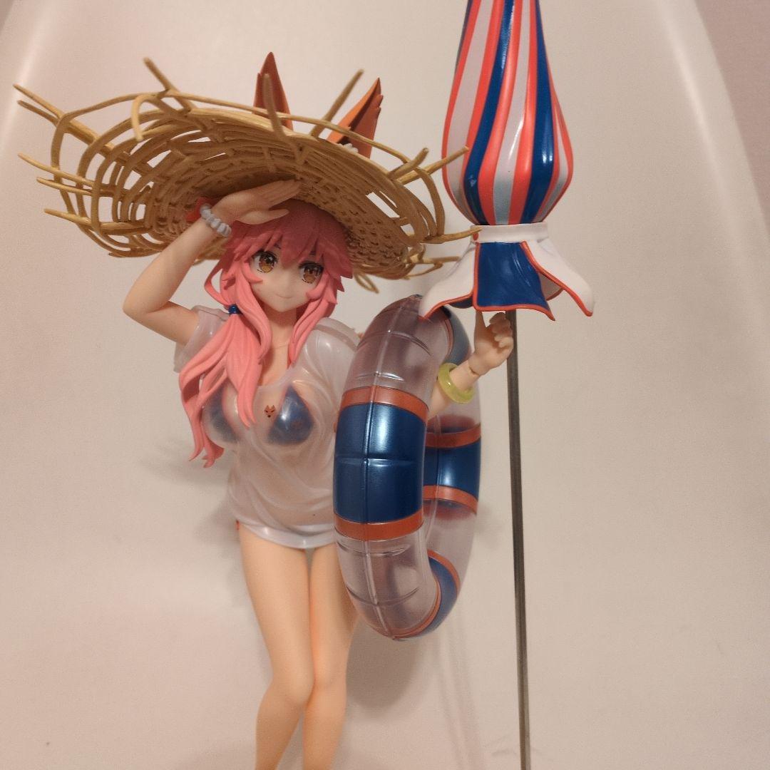 Fate/Grand Order ランサー 玉藻の前 1/7スケール フィギュア