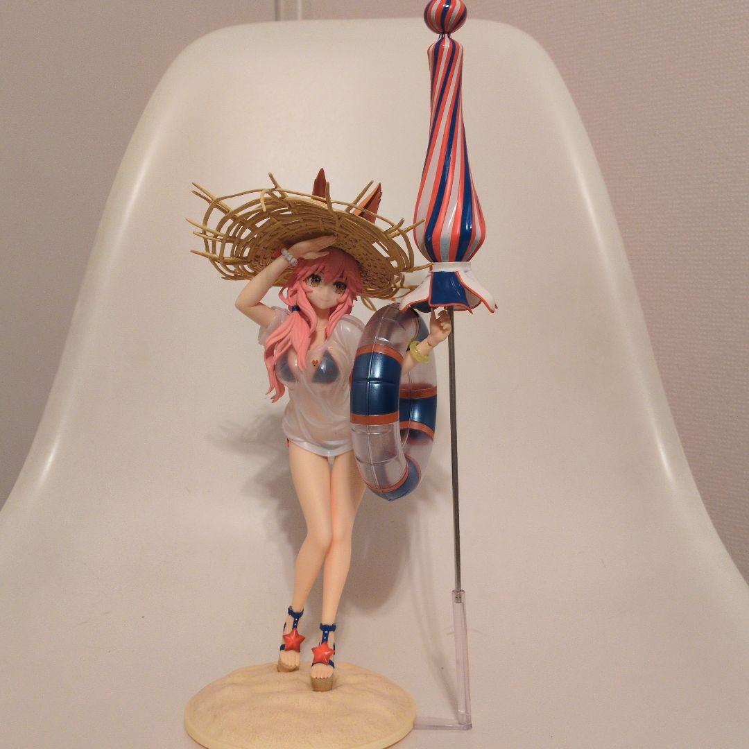 Fate/Grand Order ランサー 玉藻の前 1/7スケール フィギュア