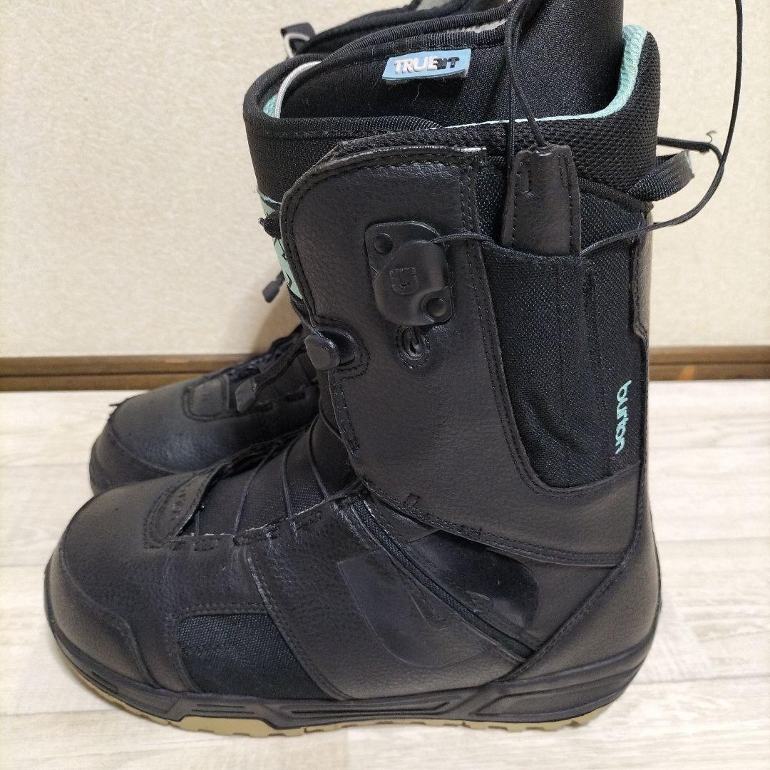 BURTON ブーツ　25.0cm