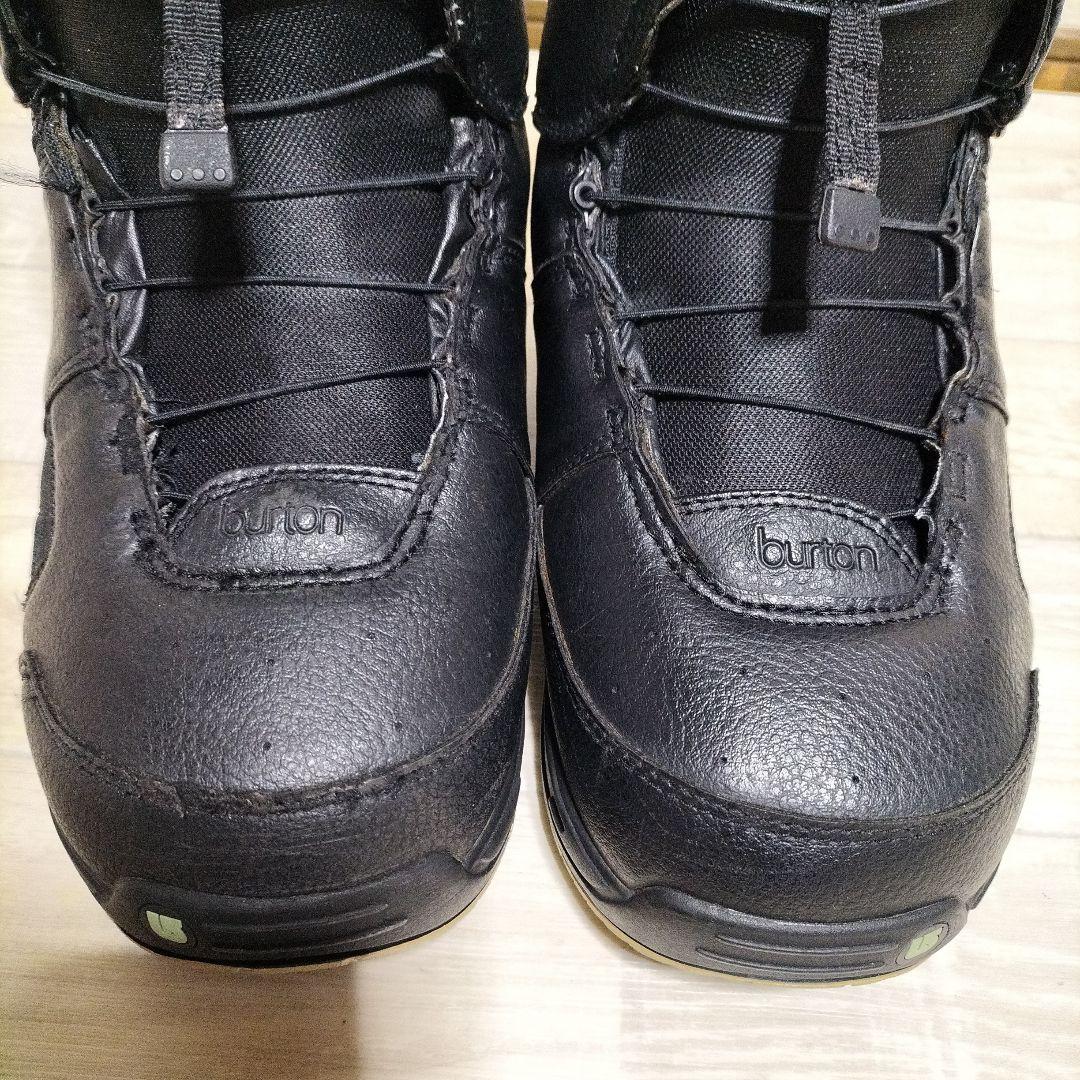 BURTON ブーツ　25.0cm
