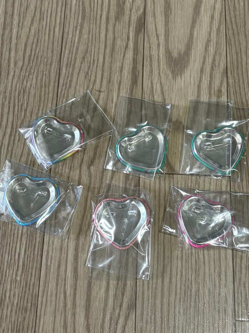 Ty ぬいぐるみセット まとめ売り 缶バッジ ショップバッグ ポーチ フィギュア