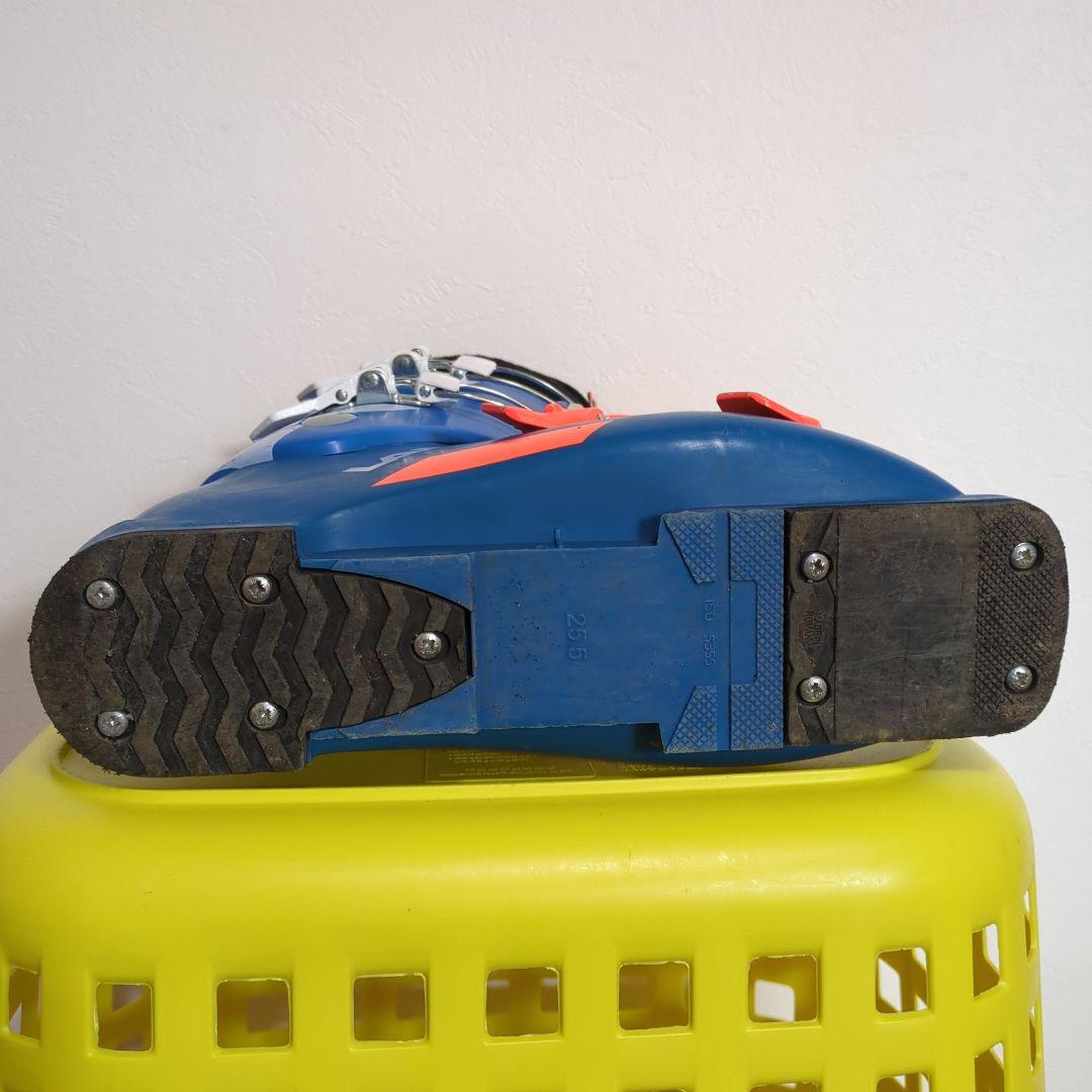 LANGE スキー用ブーツ　25.5cm