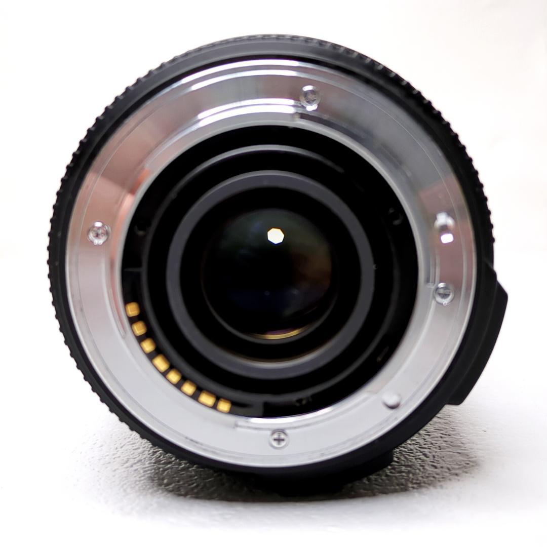 SIGMA 17-70mm f2.8-4 DC MACRO OS HSM ソニー