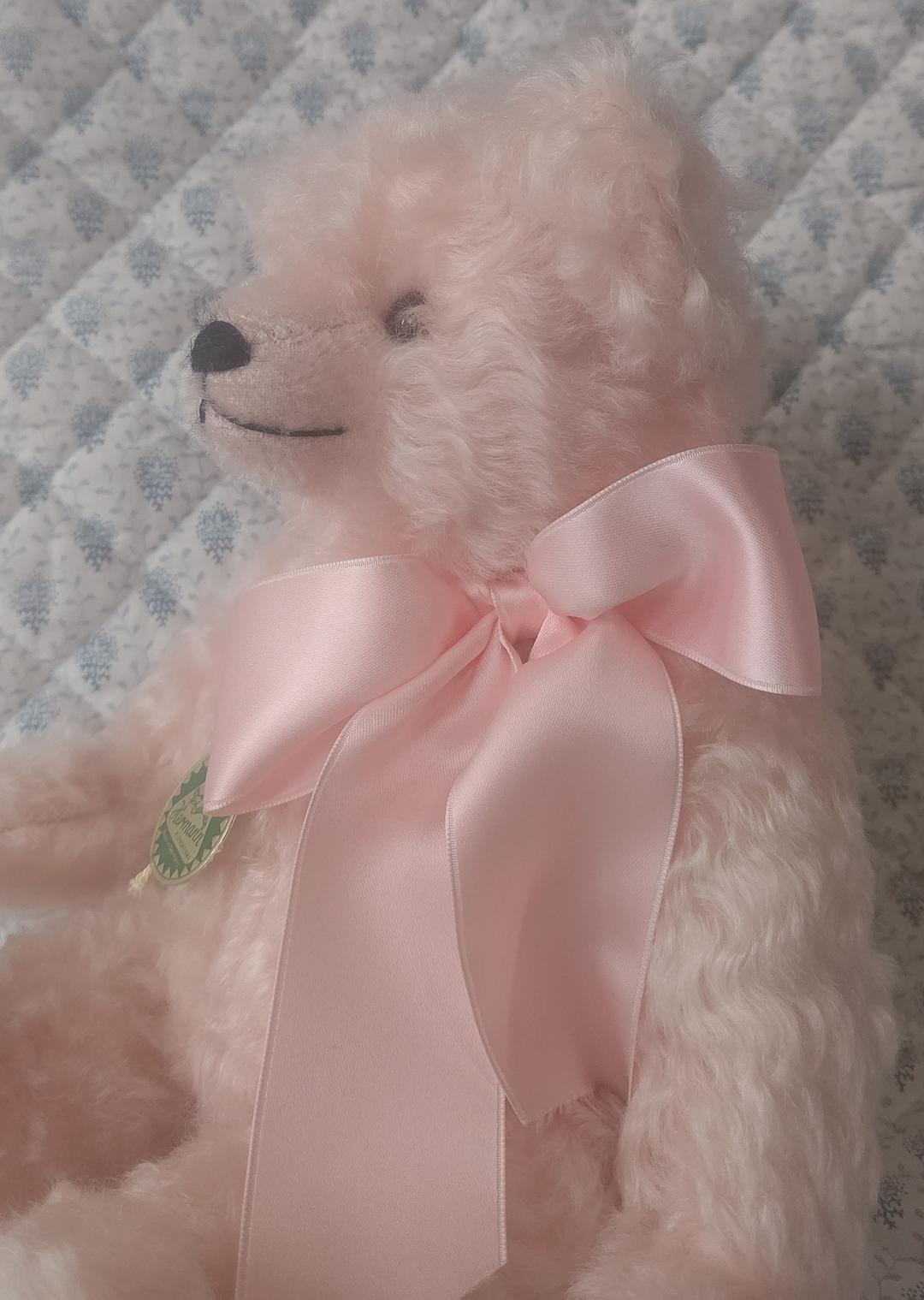 ♥最終価格ご案内♥超美人さんです♥️限定45♥️ピンク マシュマロ記念♥️