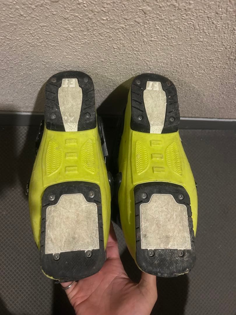 FullTilt(現K2)　Kicker　25.5cm