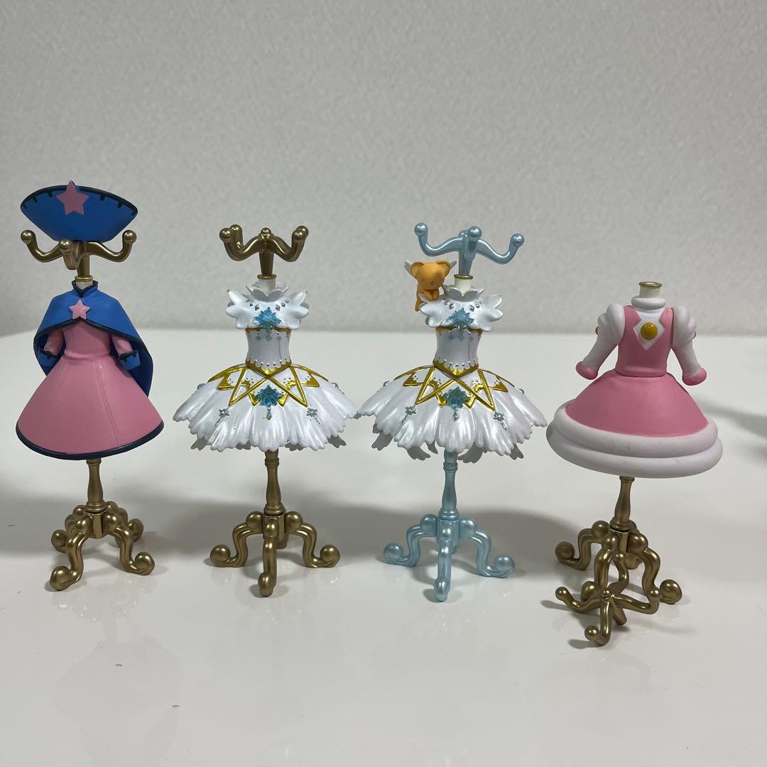 カードキャプターさくら トルソー 14点セット レアあり - メルカリ