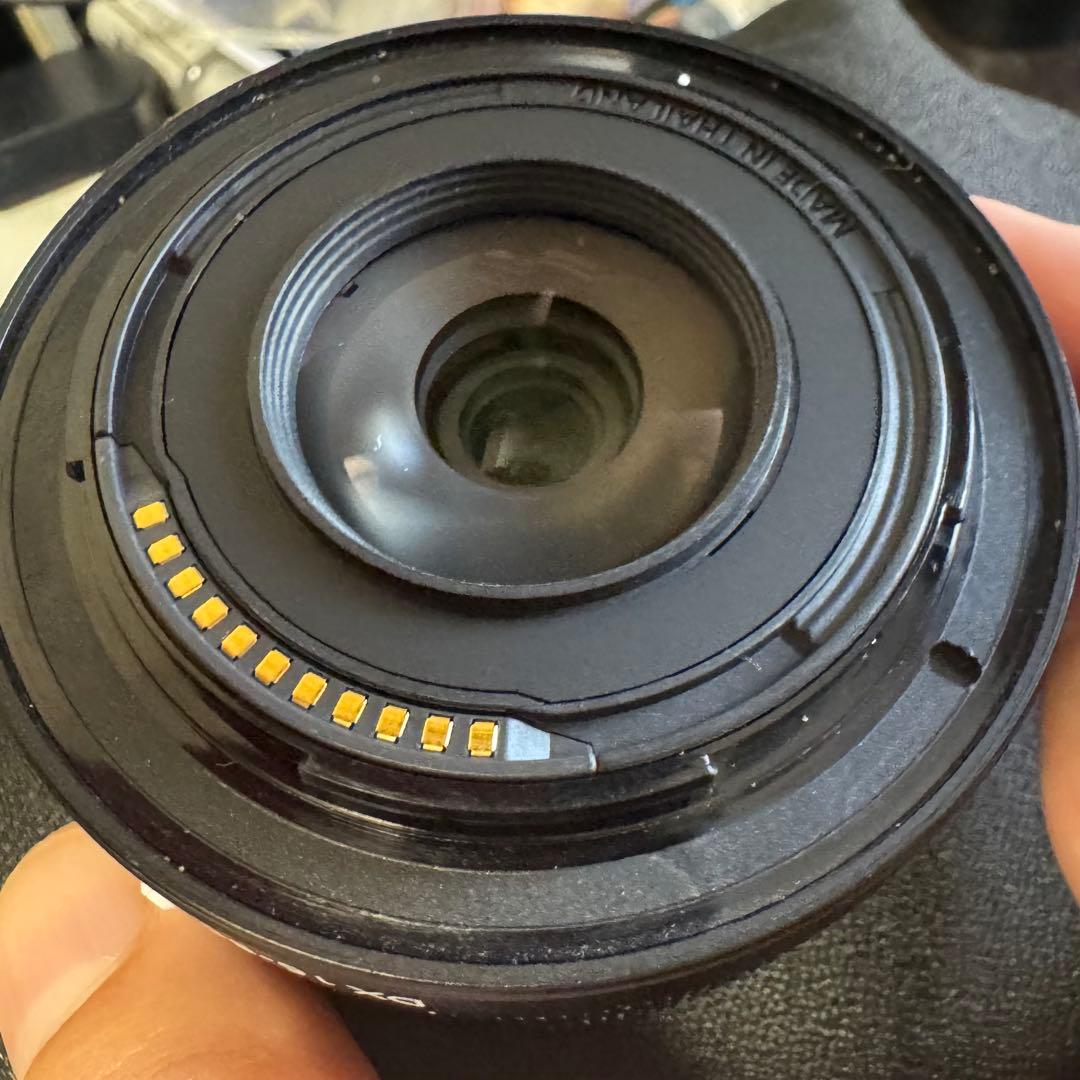 レンズ(単焦点) NIKKOR Z DX 16-50mm f/3.5-6.3 VR