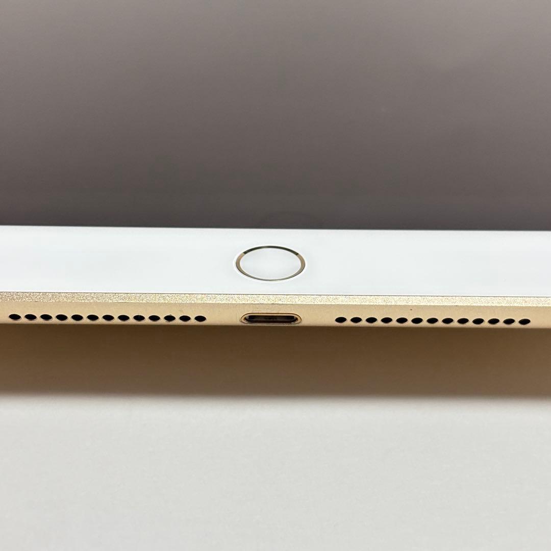 M*様 Apple iPad◆第5世代Wi-Fi+Cellular 128GB/