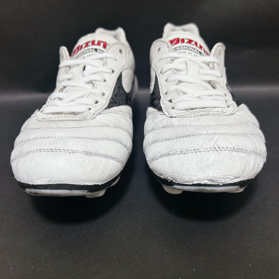 モレリア 2 JAPAN 27cm - メルカリ