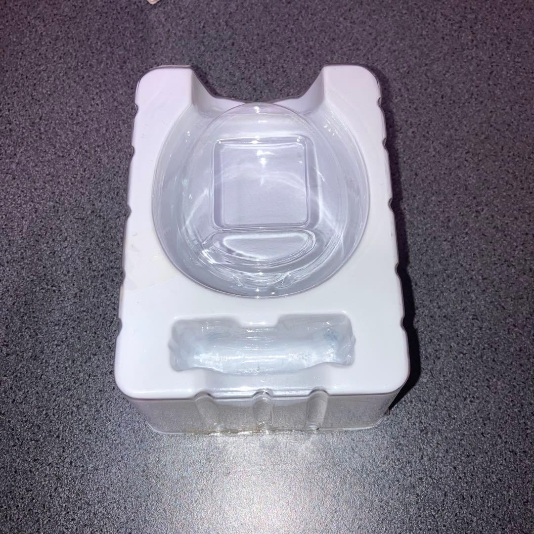 本体のみTAMAGOTCHI 4U + ベビーピンク