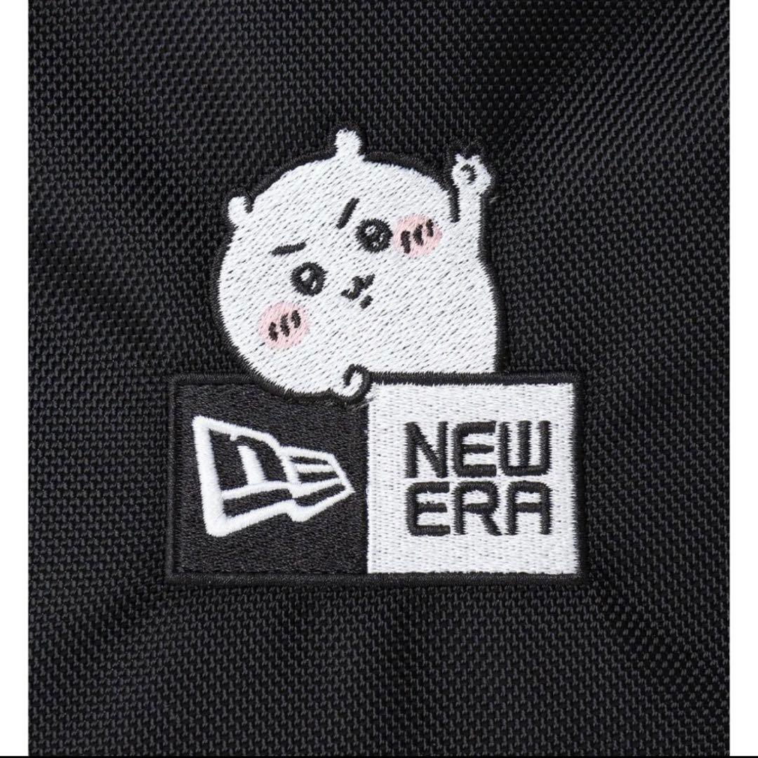 新品】NEW ERA® LIGHT PACK ちいかわ BOX LOGO - メルカリ
