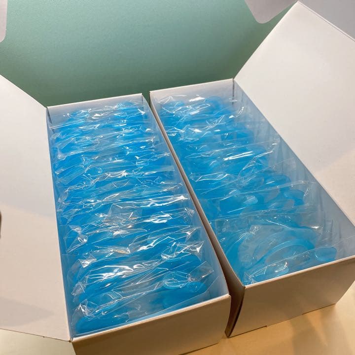 最終値下げ！】シャリオン 最新セルフホワイトニング機器！付属品多数