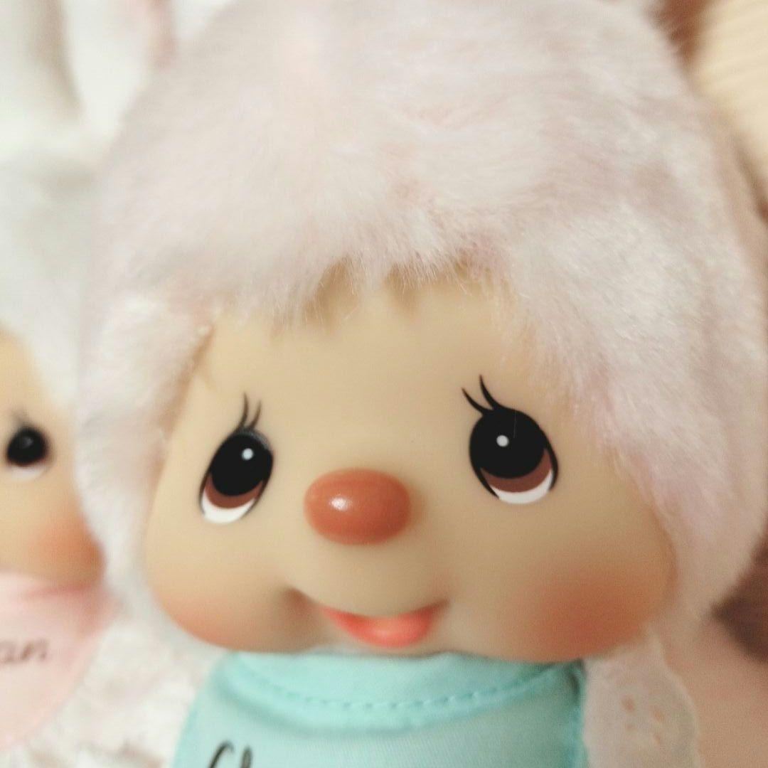 チムたん 2つセット スタンダード Sサイズ