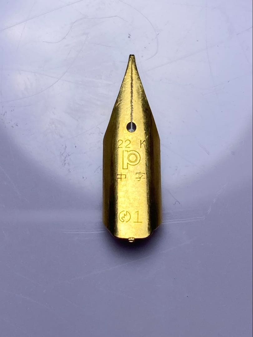 No.126 金無垢22K 0.36g 金 24K 純金