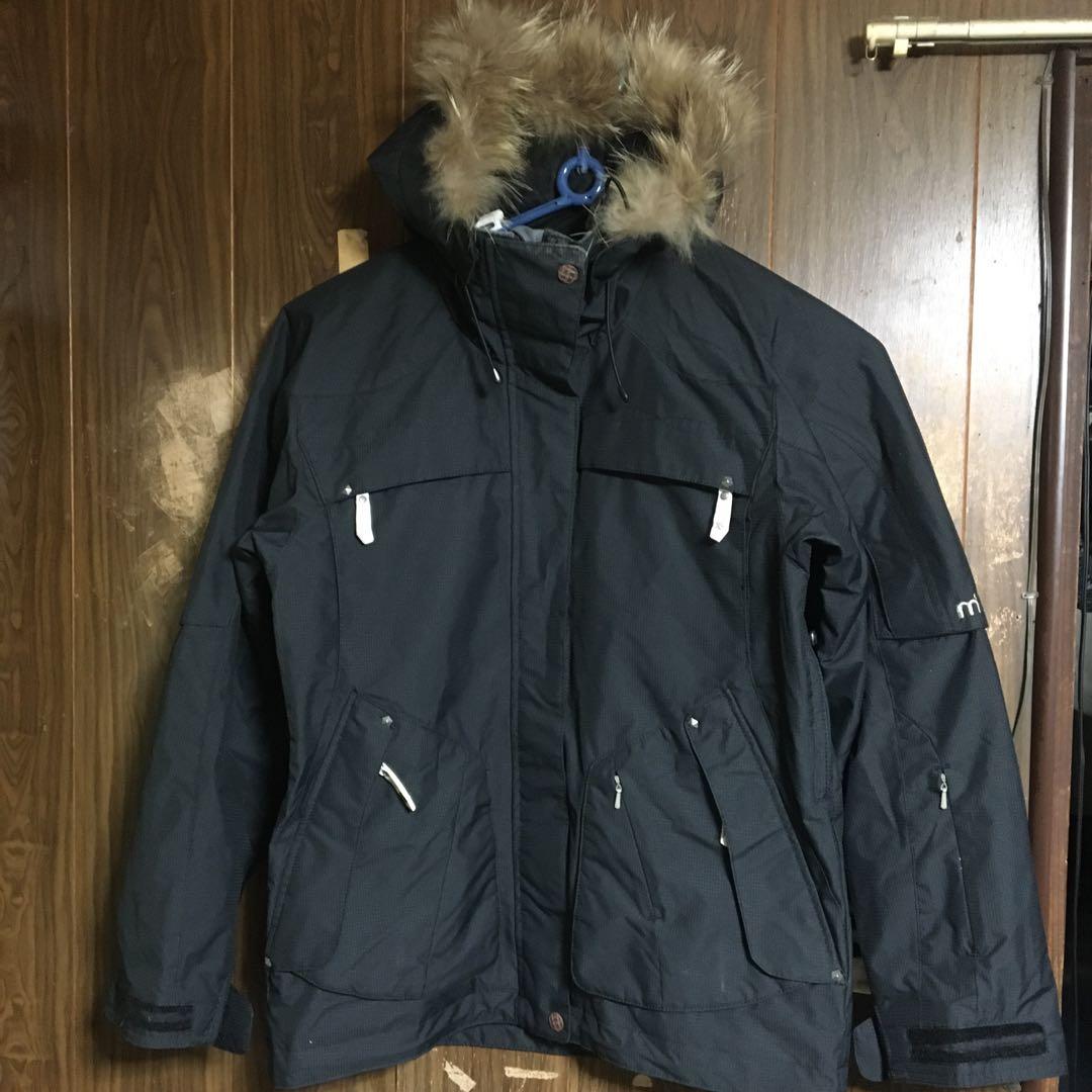 MISTRALミストラル ／X-niXエクスニクス✴️上下スキースノーボードウエア