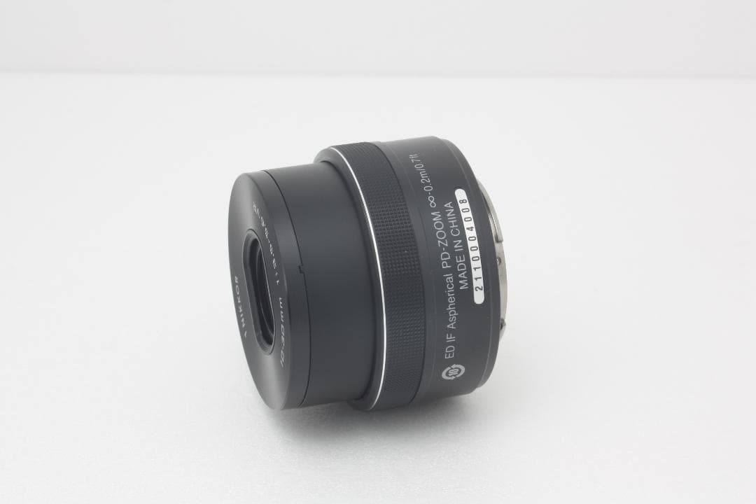 【美品】1 NIKKOR 10-30mm F3.5-5.6 VR #281b