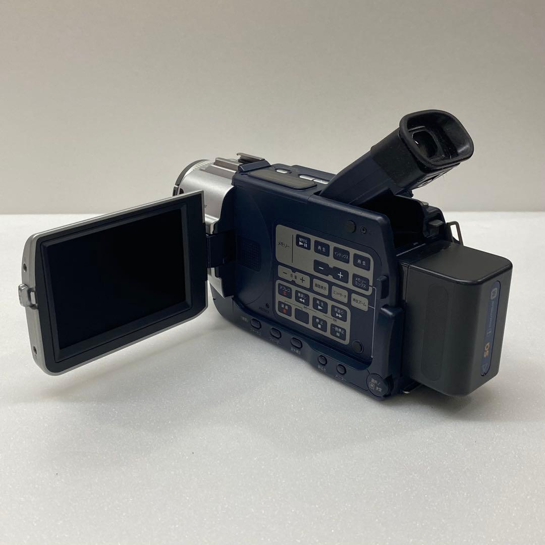 【美品】SONY DCR-TRV107【即購入OK】㉗
