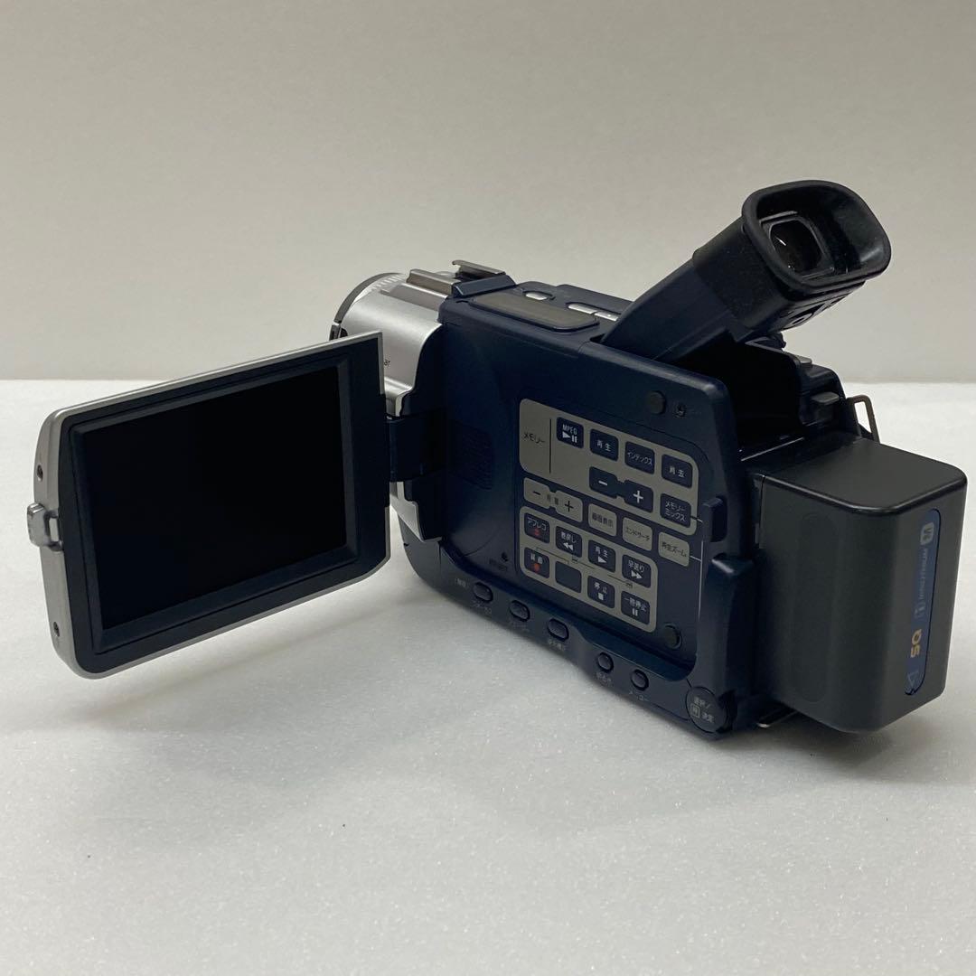 【美品】SONY DCR-TRV107【即購入OK】㉗