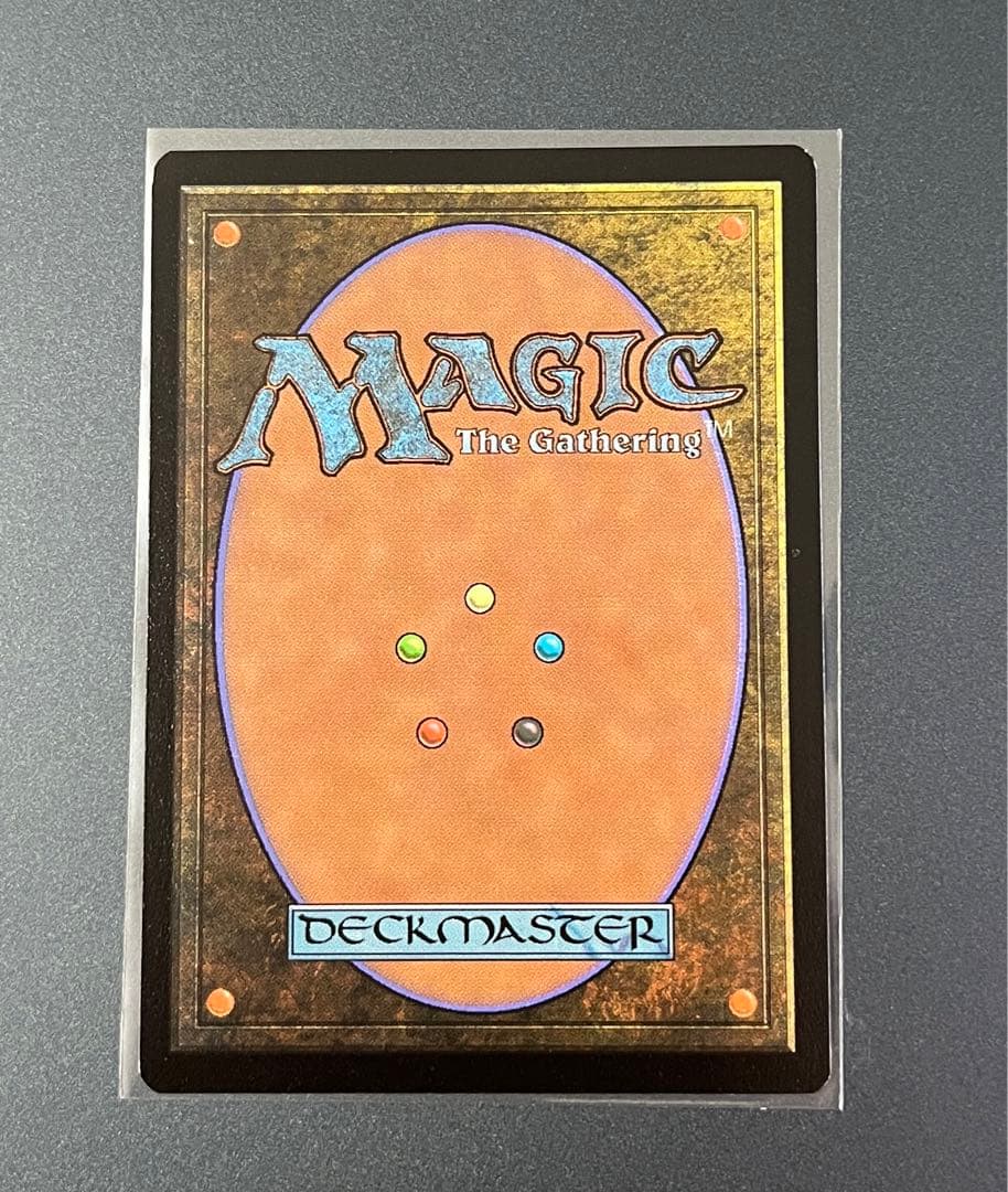 Secret Lair Magus Sisters foil メーガス三姉妹