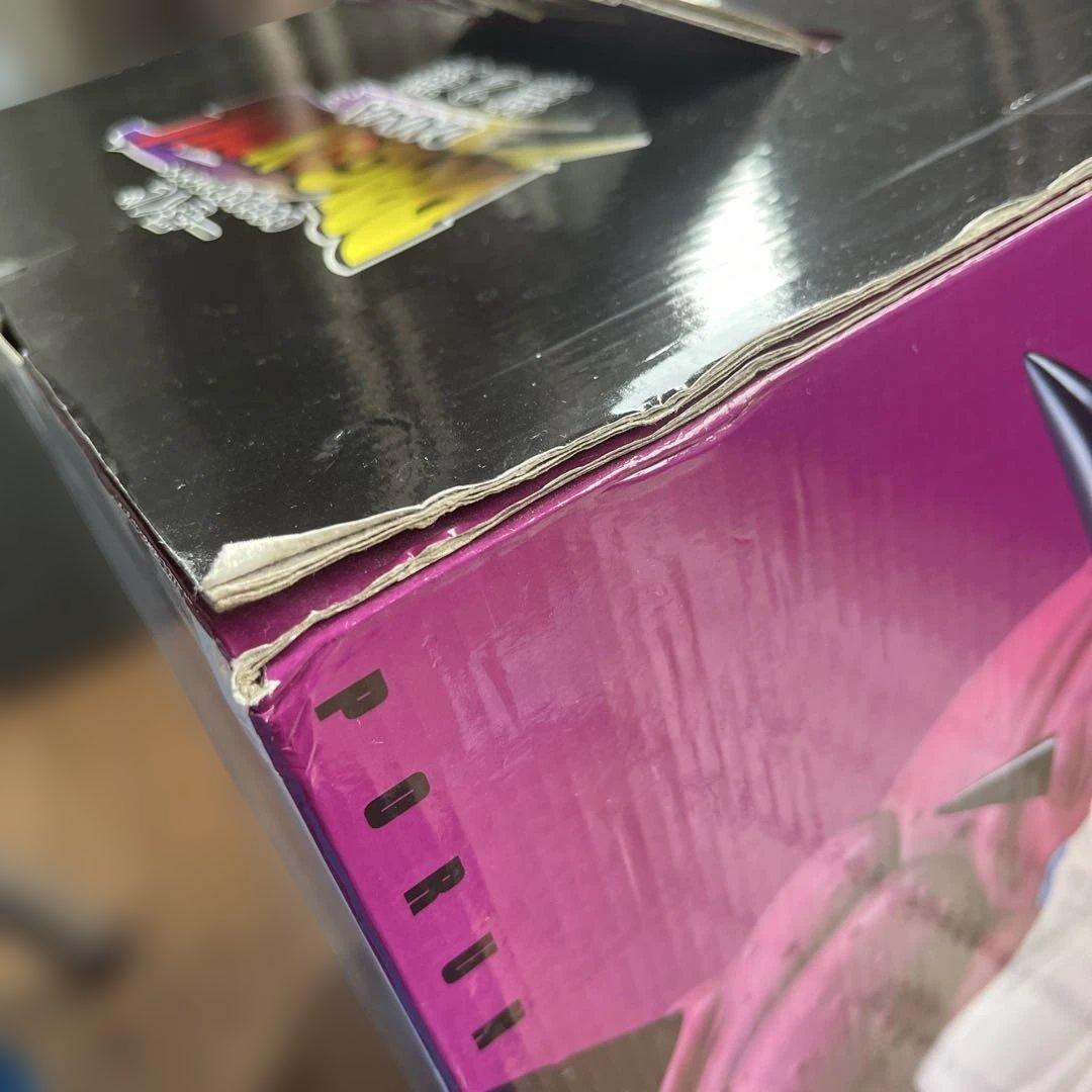 ドラゴンボール ラストワン賞 フィギュア ポルンガフィギュア