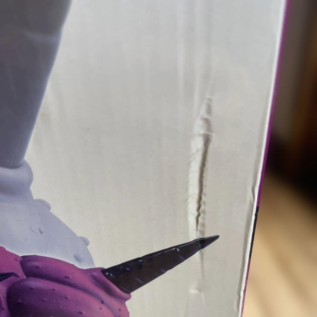 ドラゴンボール ラストワン賞 フィギュア ポルンガフィギュア