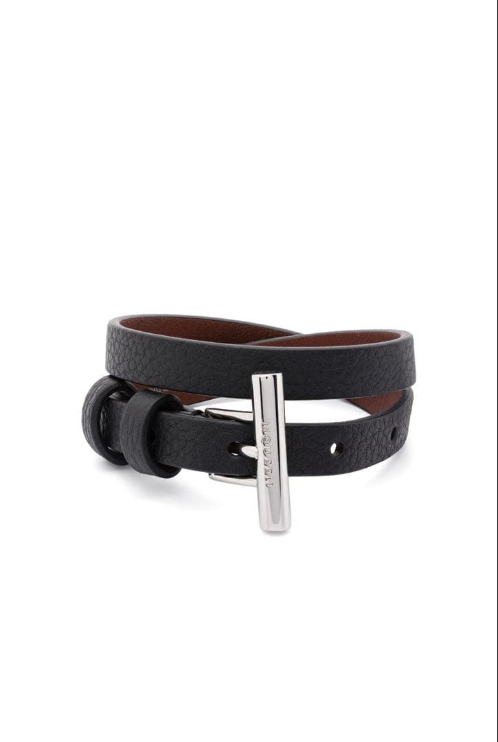 T*k様 Alexander McQueen Cross Bar Bracele 25069111_55290435_600.jpg