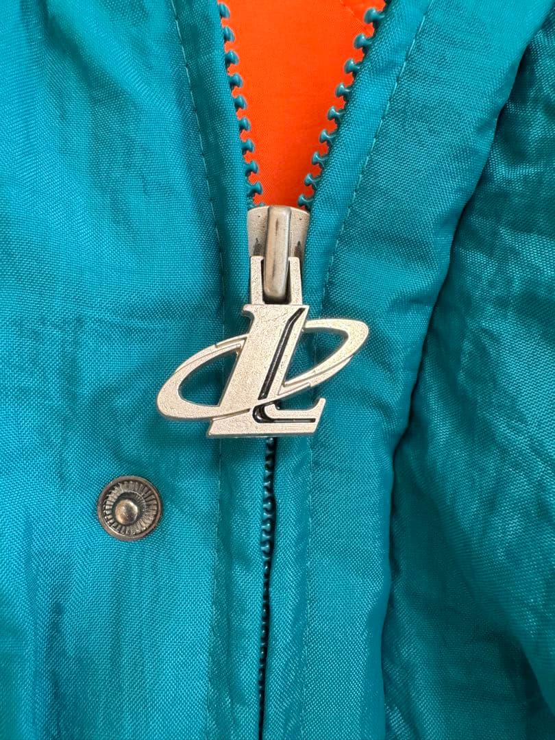 ユキ様専用】Miami Dolphins Jacket NFL - メルカリ