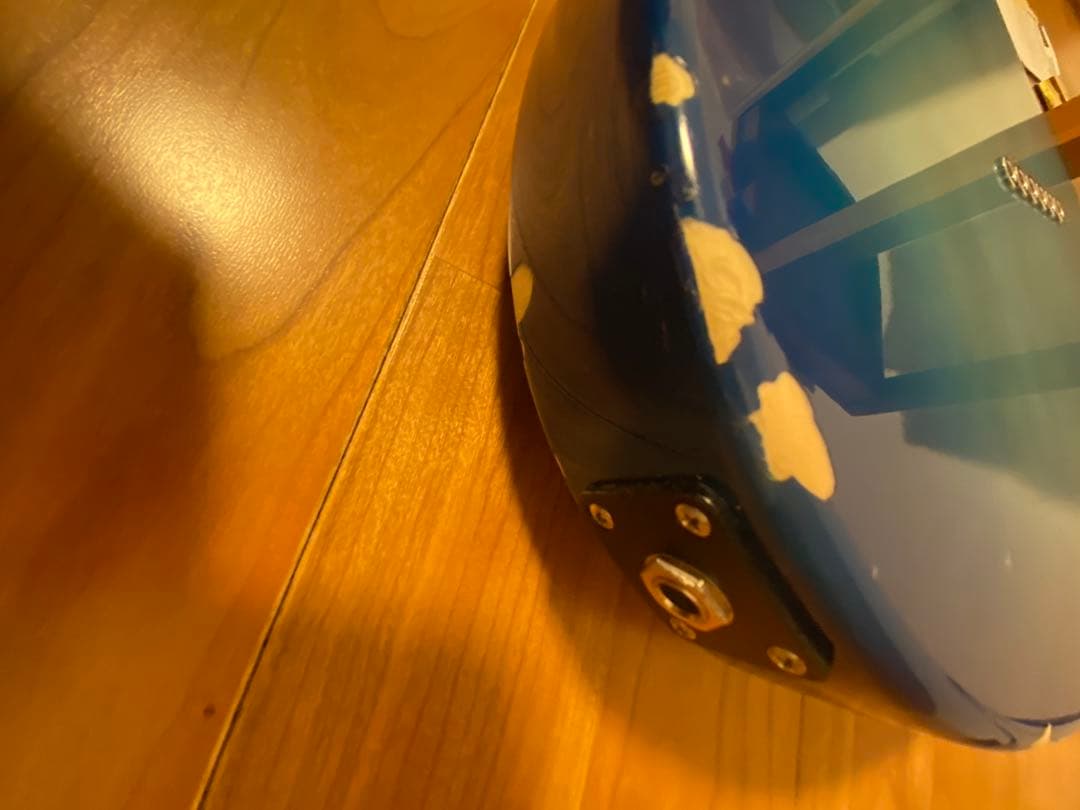 ギター FGN Boundary ILIAD