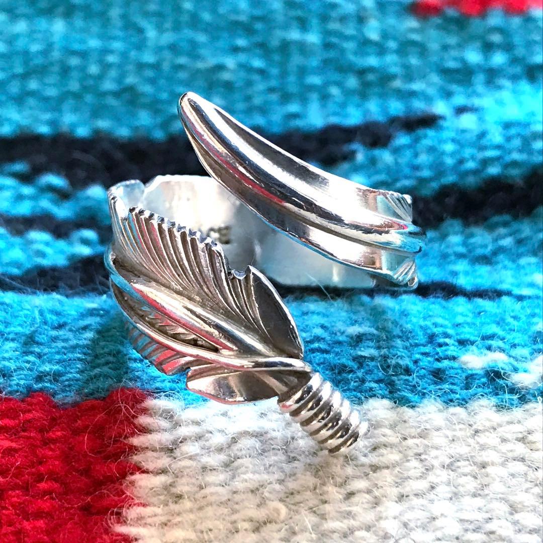 TEE MACE ティーメイス シルバー フェザーリング - メルカリ