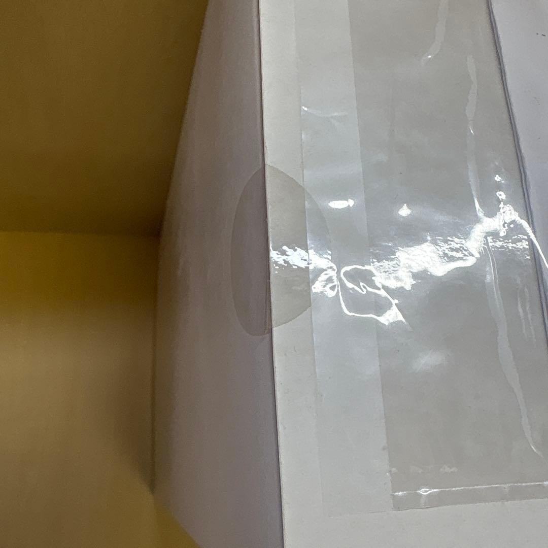 【WF限定品】バスタード　アーシェス・ネイ　白肌ver. オーキッドシード