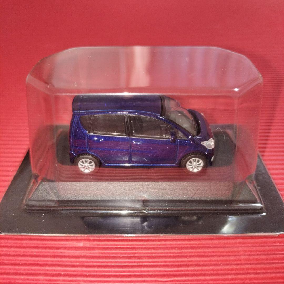 童友社 1/64『ダイハツ ムーヴカスタム（4代目）✖ 4色セット』 - メルカリ